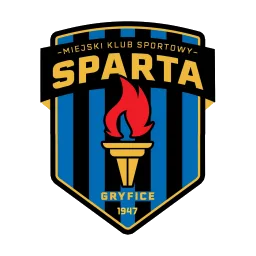 Herb: Sparta Gryfice